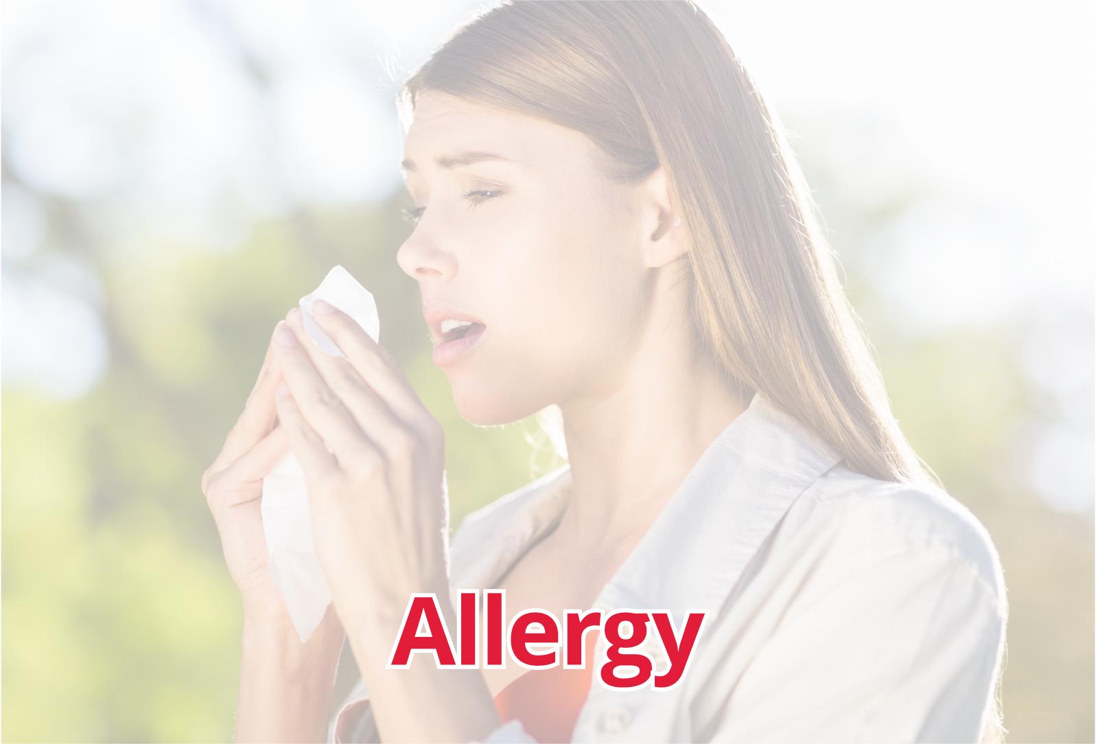 Allergy