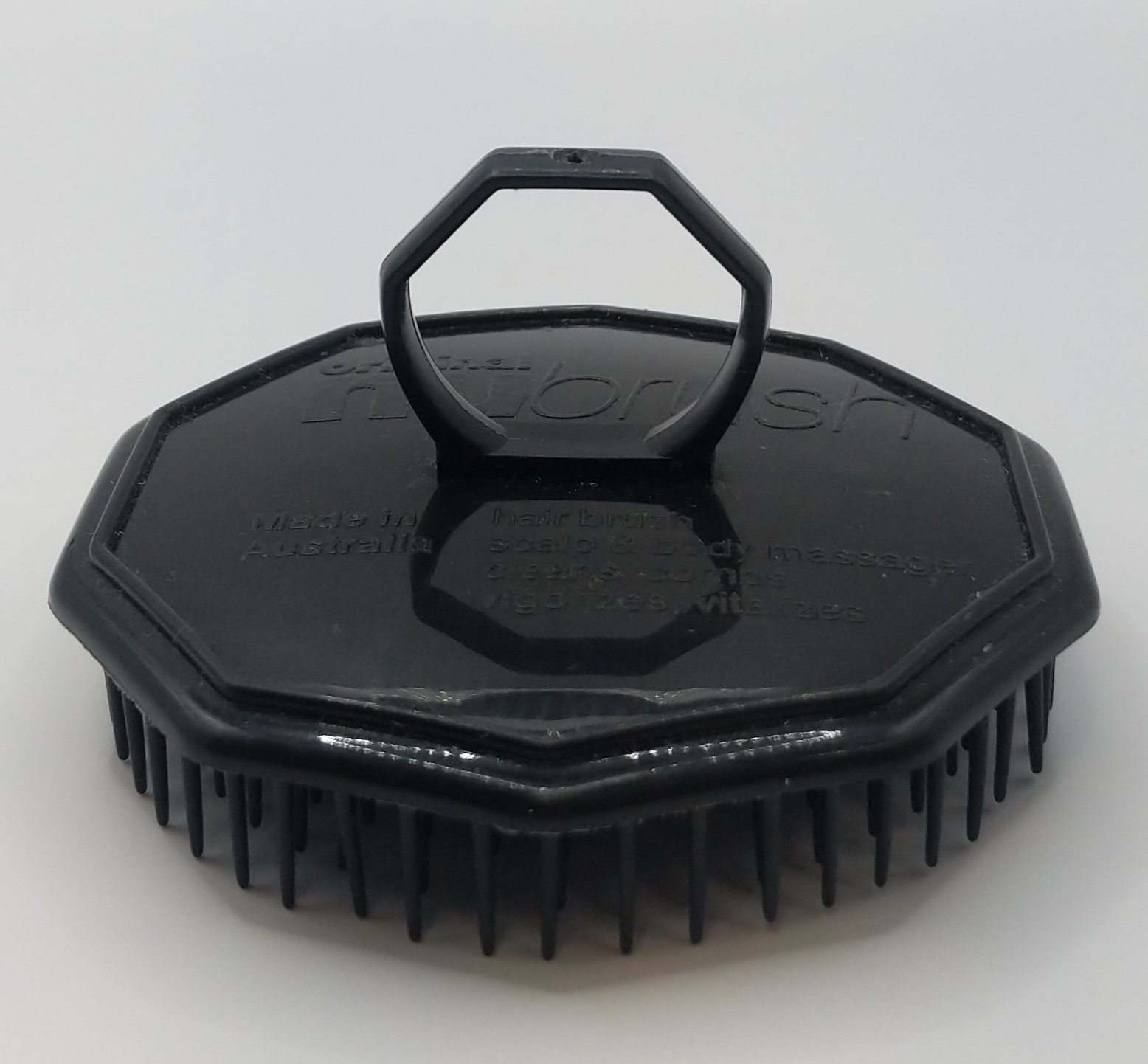 Nubrush NU BRUSH ASSTED BLACK