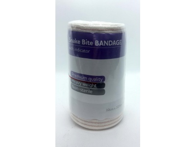 AEROCREPE Elastic Crepe Bandage 7.5cm x 4M Wrap/12