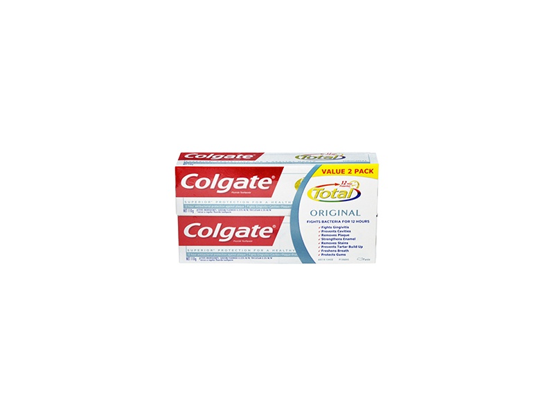 colgate all paste